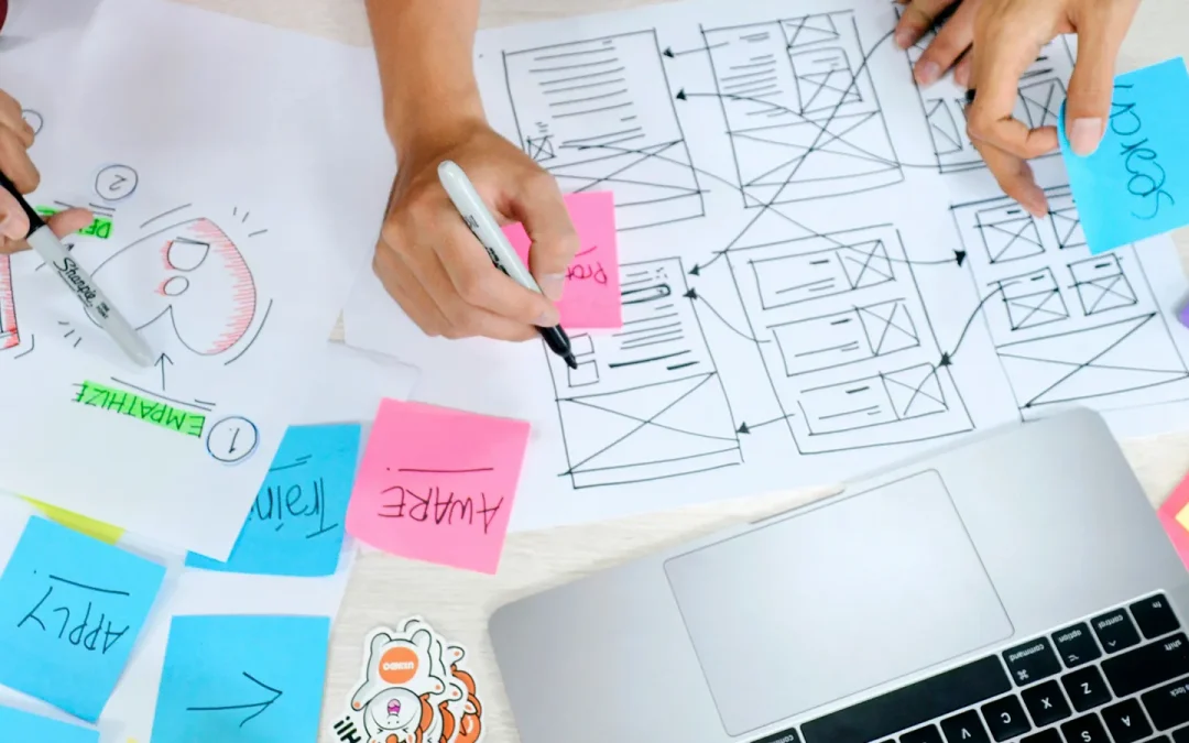 Embracing Cutting-Edge Web Design in Edmonton - Trends and Techniques