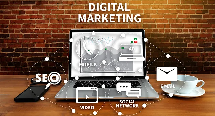 Digital Marketing