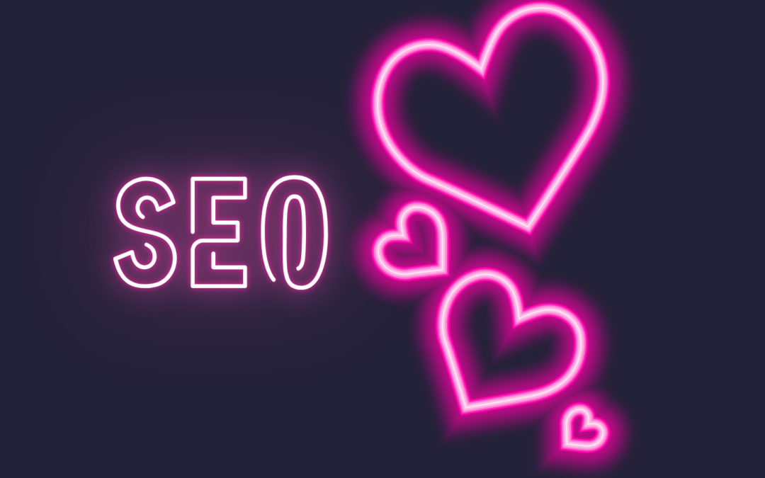 How an Expert SEO Company Can Help Small Businesses Compete: A Love Story