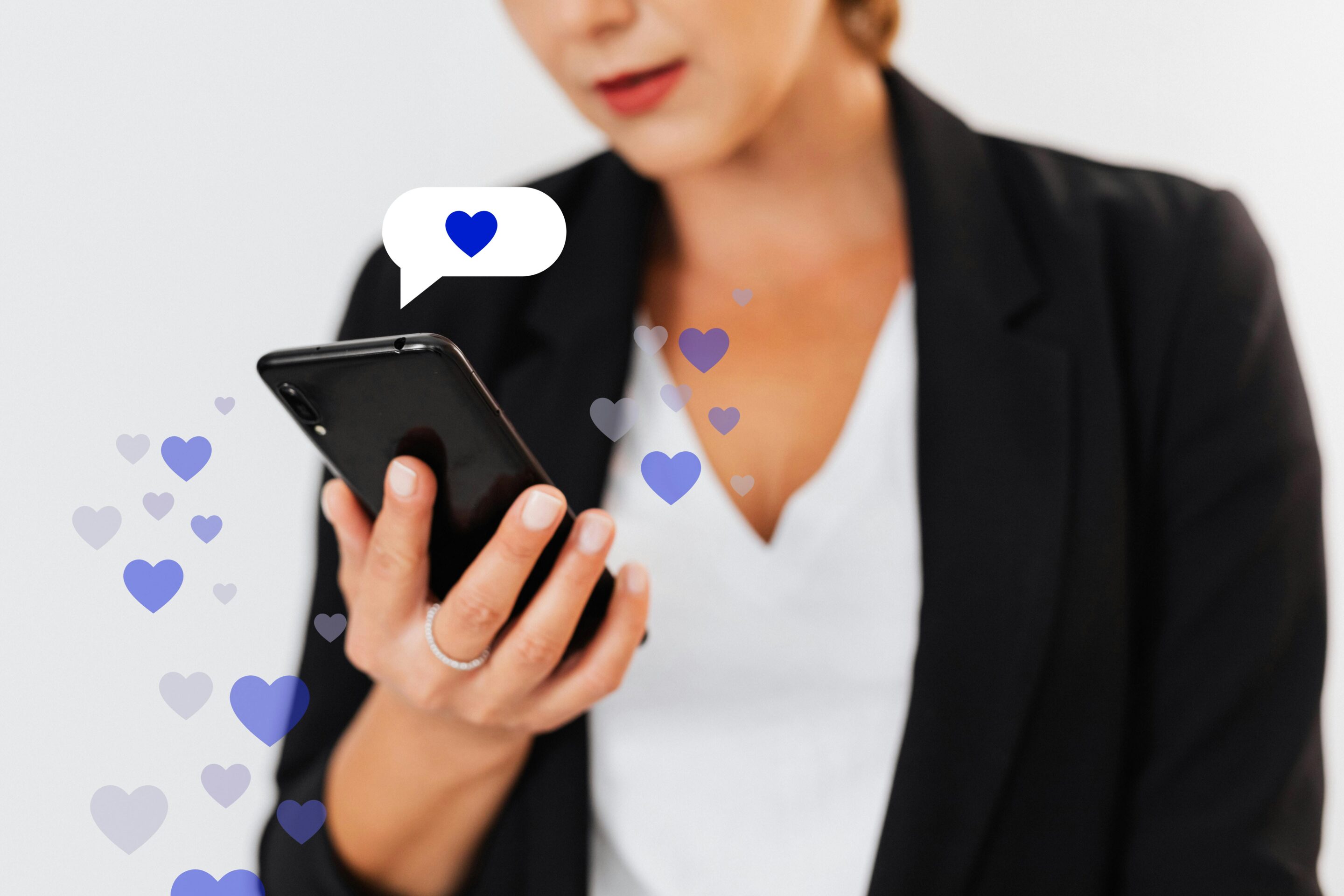 SEO Expert Companies can help potential customers fall in love!