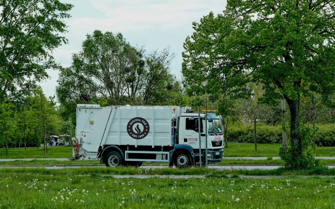 SEO and PPC for Environmental Services Company