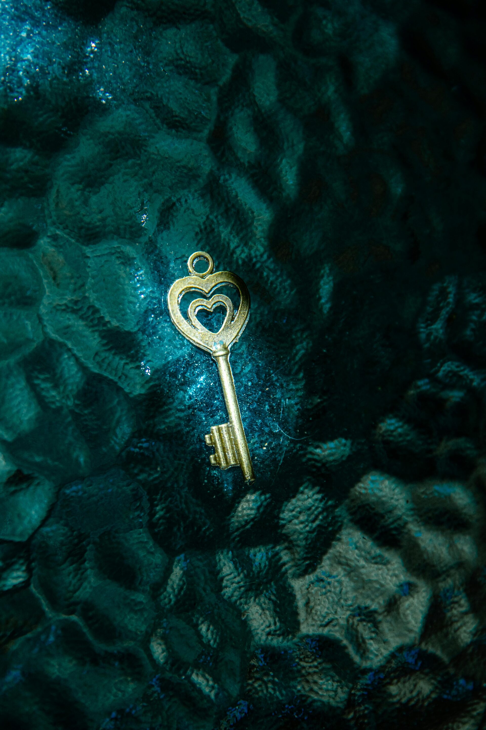 Website developers Edmonton can implement seamless Single Sign On (SSO) capabilities, like a Skeleton Key for your website users. Photo from Pexels - Ekaterina Belinskaya