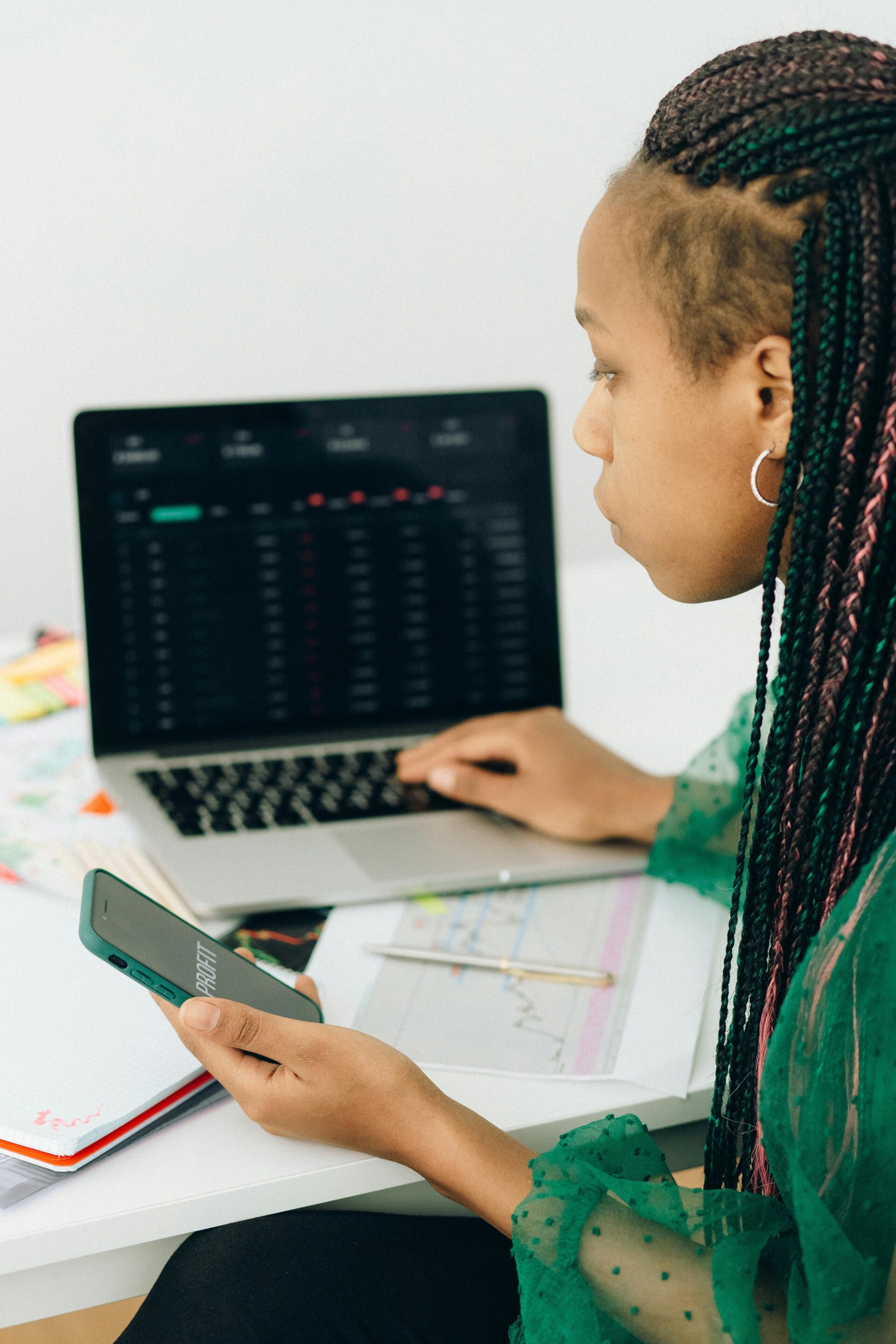 Mobile-responsive Websites for small businesses