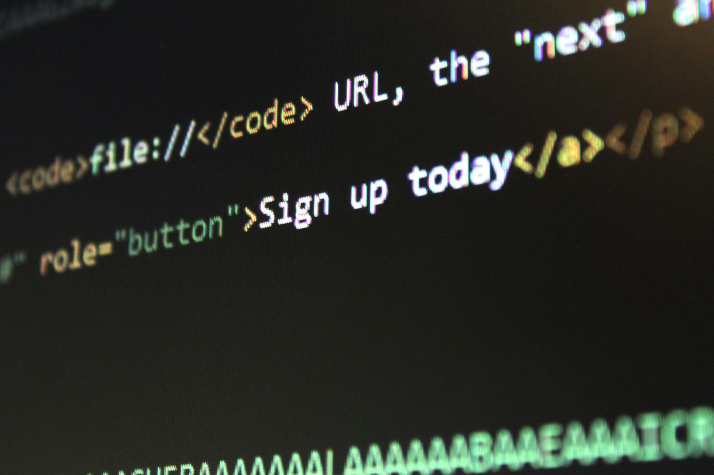 Small Business websites need skilled web development for site speed, security, and mobile-responsiveness