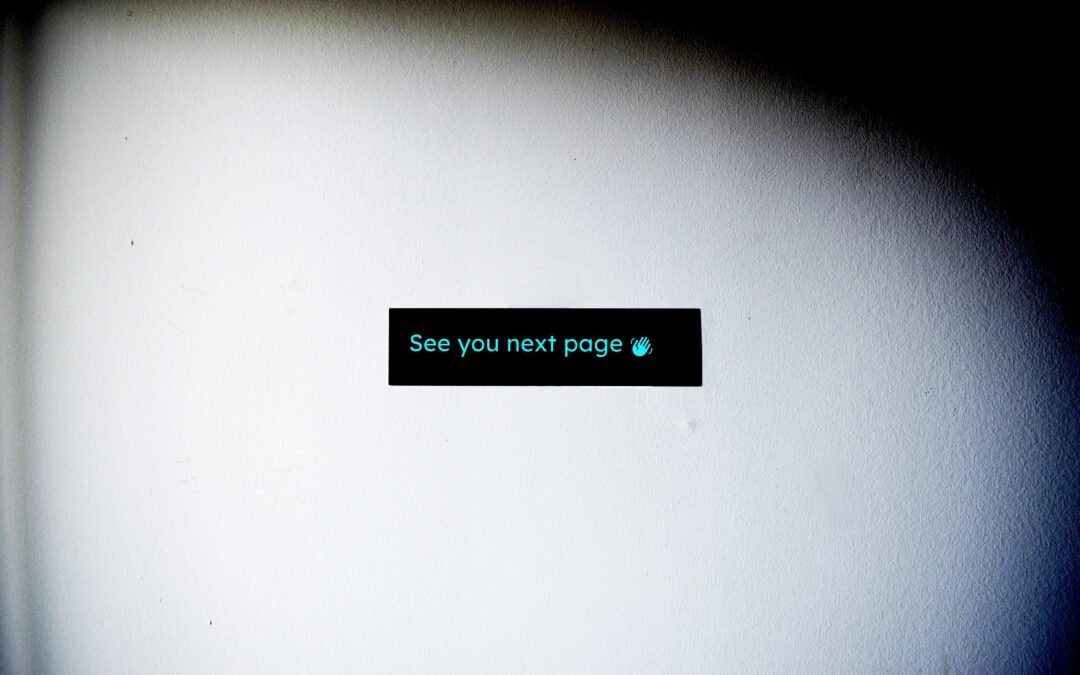 Website visibility