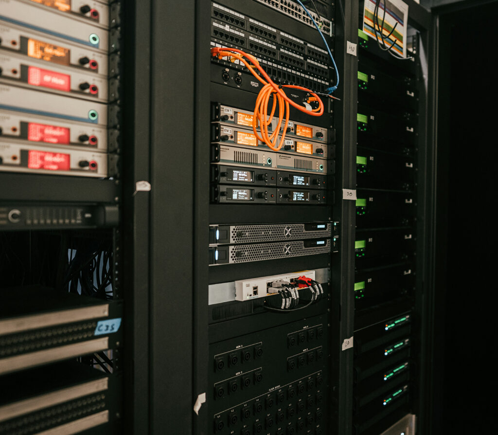 Website Hosting