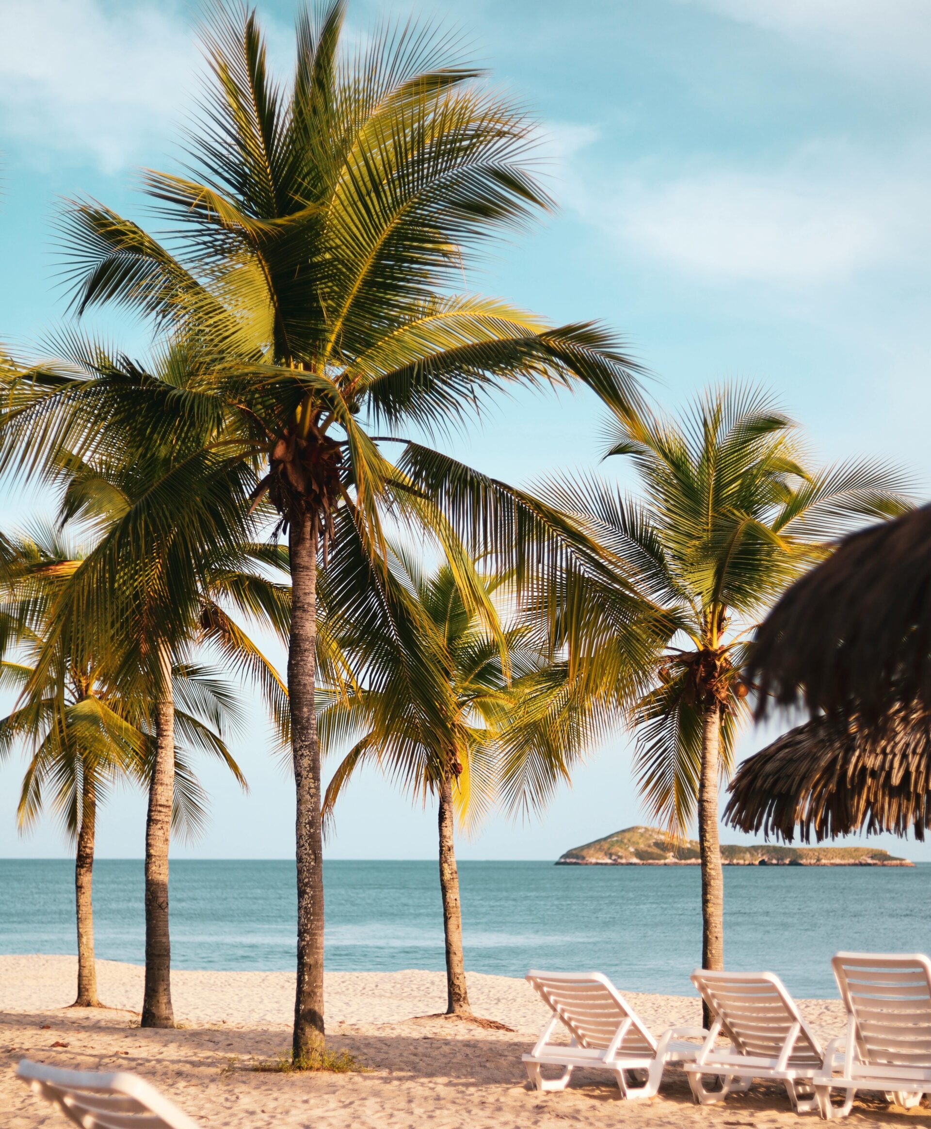 If a dreamy beach vacation or a new website is calling, the same rules apply: for the best results, a trategy-first website (or holiday) is the way to go. Photo Credit: Esteban Santiago Gonzalez for Pexels