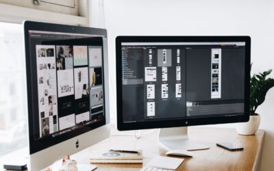 Unlocking Success: Web Design Services with SEO in Mind