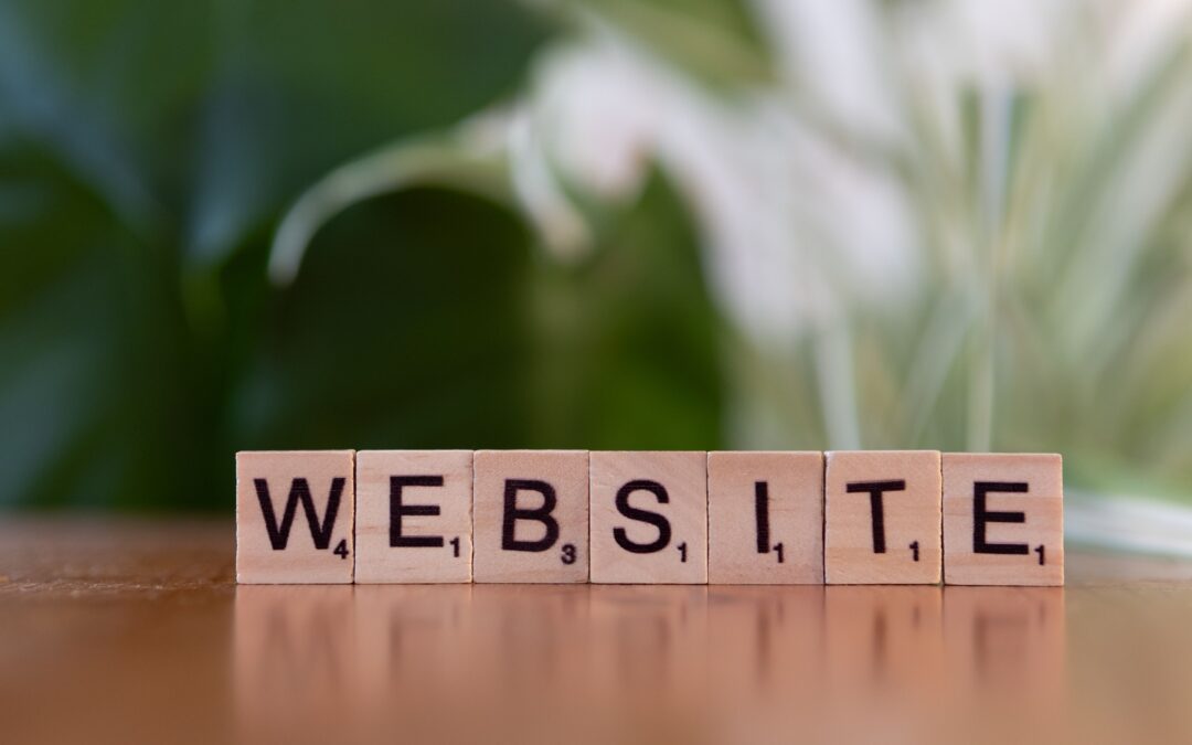Website Development Project - Digital Tea