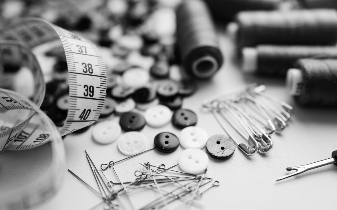 Industry-Specific Web Design_Customization_DigitalTea Photo Credit: Pavel Danilyuk for Pexels